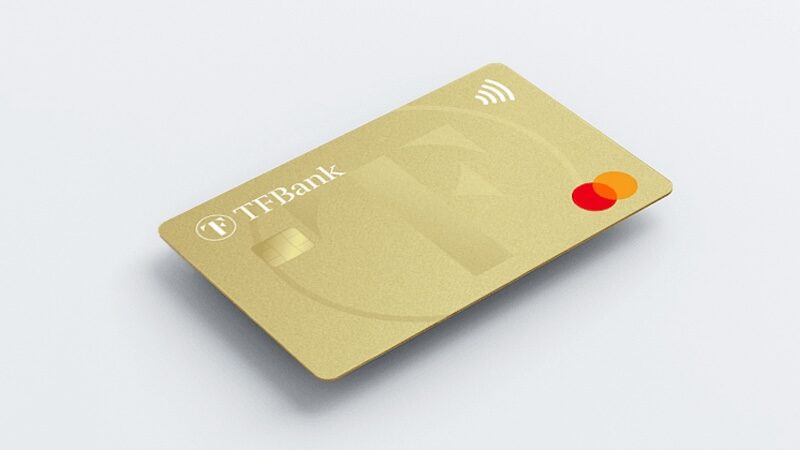 TF-Bank-Mastercard-Gold AB