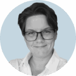 Foto von Iris Schulte-Renger