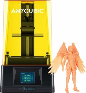3D-Drucker von Anycubic