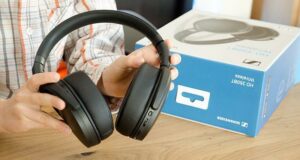 Arten von Bluetooth-Kopfhörern im Test und Vergleich