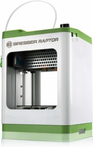 Bresser Raptor 3D-Drucker