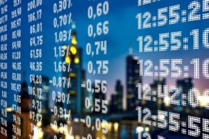 Charts Trading