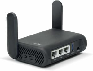GLinet VPN