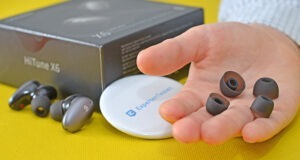 In-Ear-Kopfhörer von Ugreen