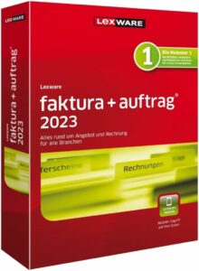HR Software von Lexware