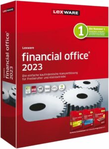 HR Software von Lexware