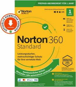 Norton VPN