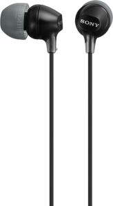 Sony In-Ear-Kopfhörer