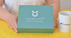 Drucker Marklife