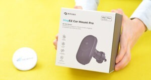 pitaka Auto Ladegerät