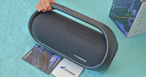 Funklautsprecher Tronsmart