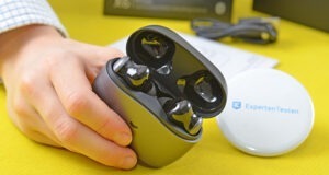 Funkkopfhörer In-Ear