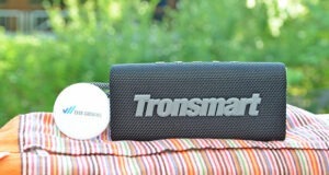 Tronsmart Funklautsprecher