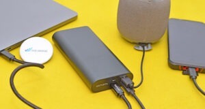 4smarts Powerbank