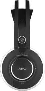 Hifi-Kopfhörer von AKG