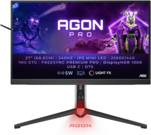 AOC Monitor