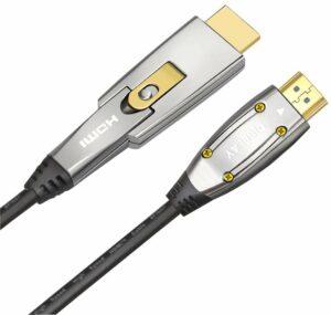 HDMI
