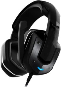 Headset Gaming