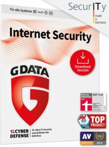 Internet Security Antivirus Anti Malware