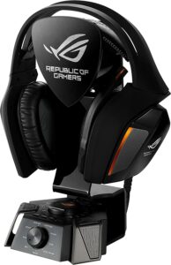 Headset