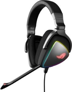 Asus Headset