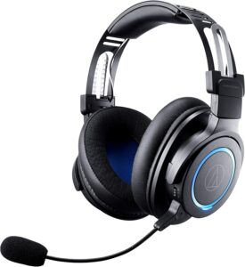 Headset Audio-Technica