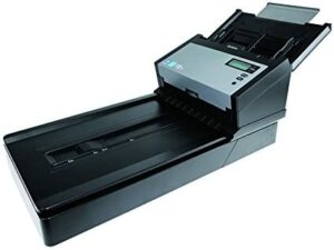 Avision Scanner