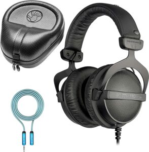Hifi-Kopfhörer von Beyerdynamic