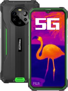 Blackview Outdoor Smartphone
