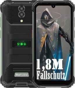 Blackview Outdoor Handy
