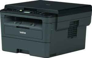 Multifunktionsdrucker