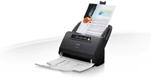 Canon Scanner