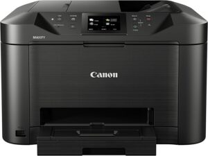 Canon MAXIFY Multifunktion Drucker
