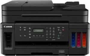 Canon Pixma Tintenstrahldrucker
