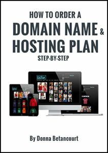 Domain Hosting