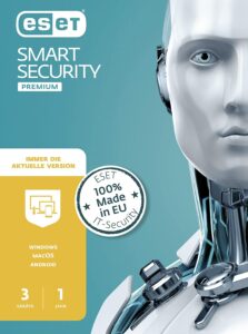 ESET Anti-Spyware