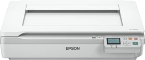Epson Flachbettscanner