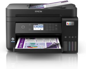 Epson Multifunktionsdrucker