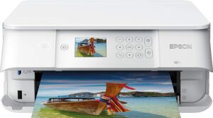 Epson Expresssion Multifunktionsdrucker