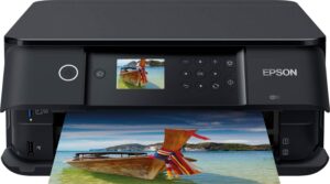 Epson Multifunktionsdrucker