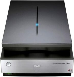 Scanner Epson