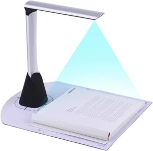 Scanner