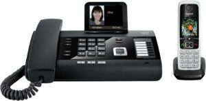 Gigaset DECT Telefon