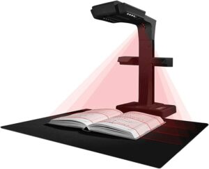 Scanner