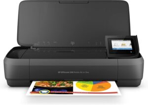 All-in-One Drucker