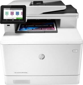 Multifunktionsdrucker