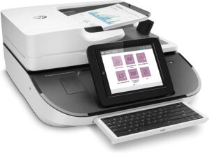 HP Scanner
