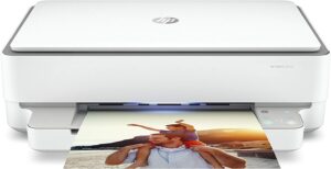 HP All-in-One-Drucker