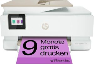 HP Tintenstrahldrucker
