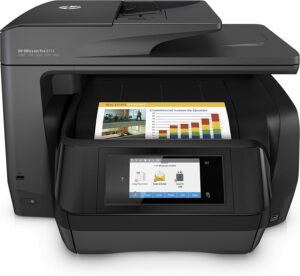 HP OfficeJet Drucker